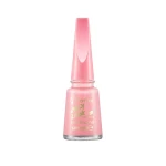 Flormar - Jelly Look Nail Enamel JL27 Milky Pinky - فلورمار