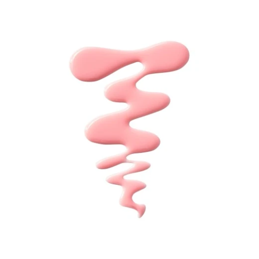 Flormar - Jelly Look Nail Enamel JL27 Milky Pinky - فلورمار - Image 2