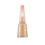 Flormar - Jelly Look Nail Enamel JL29 Vanilla Souffle - فلورمار