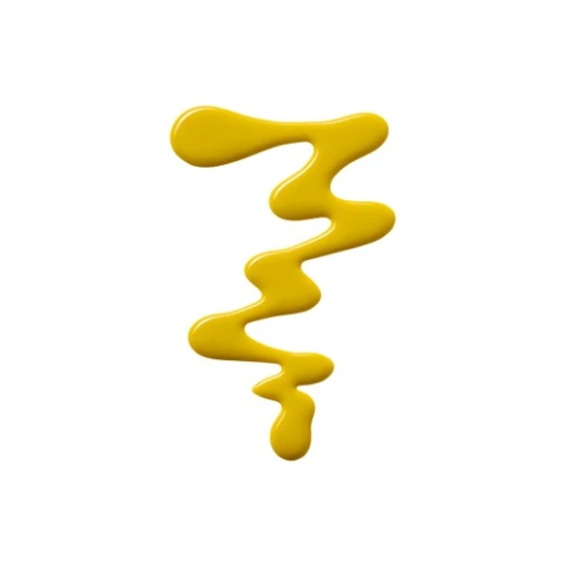 Flormar - Jelly Look Nail Enamel JL30 Mustard - فلورمار - Image 2