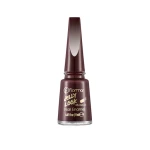 Flormar - Jelly Look Nail Enamel JL32 Maple Truffle - فلورمار