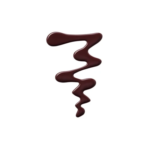 Flormar - Jelly Look Nail Enamel JL32 Maple Truffle - فلورمار - Image 2