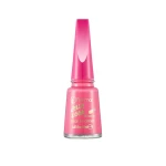 Flormar - Jelly Look Nail Enamel JL33 Flamingo - فلورمار