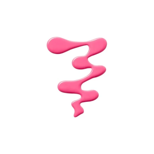 Flormar - Jelly Look Nail Enamel JL33 Flamingo - فلورمار - Image 2
