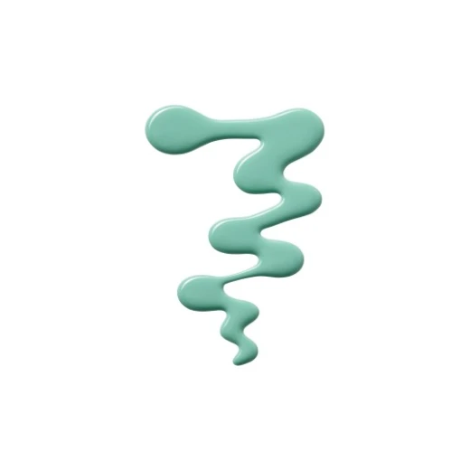Flormar - Jelly Look Nail Enamel JL36 Light Moss - فلورمار - Image 2