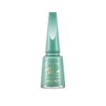 Flormar - Jelly Look Nail Enamel JL36 Light Moss - فلورمار