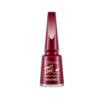 Flormar - Jelly Look Nail Enamel JL37 Marmelade - فلورمار