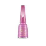 Flormar - Jelly Look Nail Enamel JL39 Sweet Orchid - فلورمار