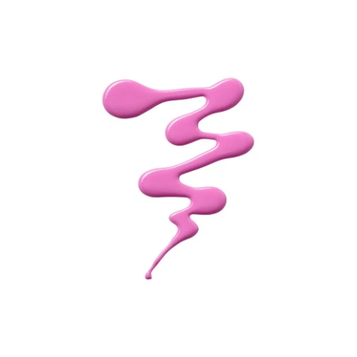 Flormar - Jelly Look Nail Enamel JL39 Sweet Orchid - فلورمار - Image 2