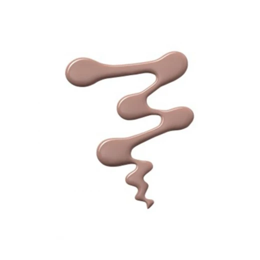 Flormar - Jelly Look Nail Enamel JL42 Milky Almond - فلورمار - Image 2