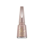 Flormar - Jelly Look Nail Enamel JL42 Milky Almond - فلورمار