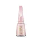 Flormar - Jelly Look Nail Enamel JL43 Icy Pink - فلورمار
