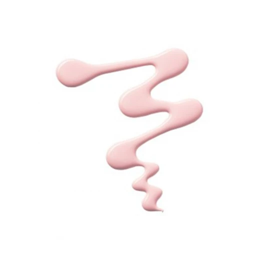 Flormar - Jelly Look Nail Enamel JL43 Icy Pink - فلورمار - Image 2