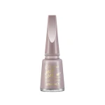 Flormar - Jelly Look Nail Enamel JL44 Charleston Grey - فلورمار