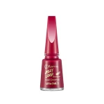 Flormar - Jelly Look Nail Enamel JL46 Cranberry Jam - فلورمار
