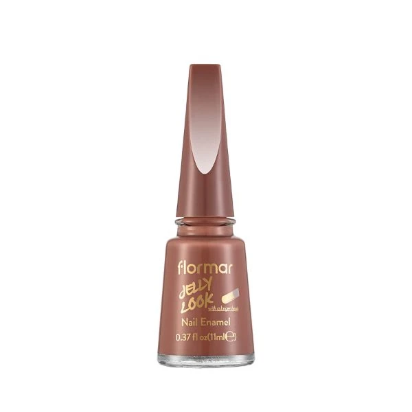 Flormar - Jelly Look Nail Enamel Jl54 - فلورمار
