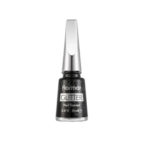Flormar Glitter Nail Enamel GL20 11ml