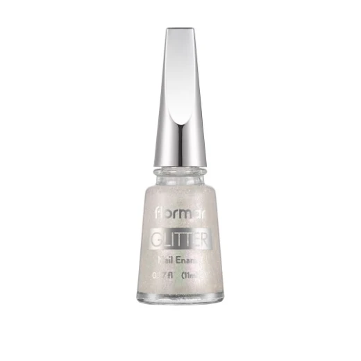 Flormar Glitter Nail Enamel GL26 11ml