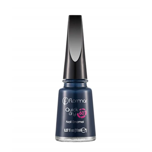 Flormar Storm N My Heart QD16 Fast Dry Nail Polish 11ml Flormar Storm N My Heart QD16 Fast Dry Nail Polish 11ml