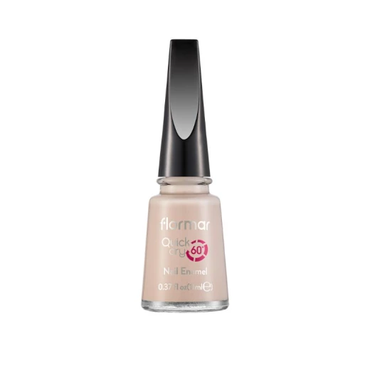 Flormar Quick Dry Nail Enamel 25 11ml