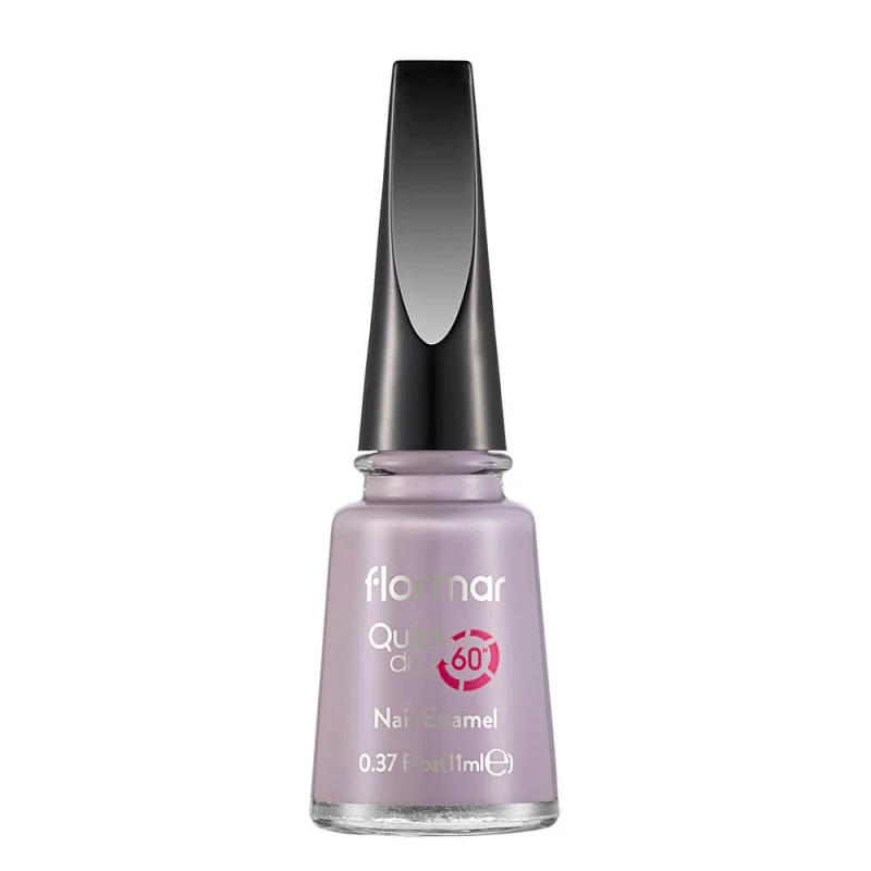 Flormar Quick Dry Nail Enamel 26 11ml - فلورمار