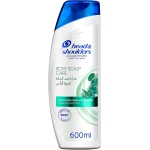 شامبو هيد أند شولدرز ضد القشرة للوقاية من حكة فروة الرأس 600 مل - هيد اند شولدرز
