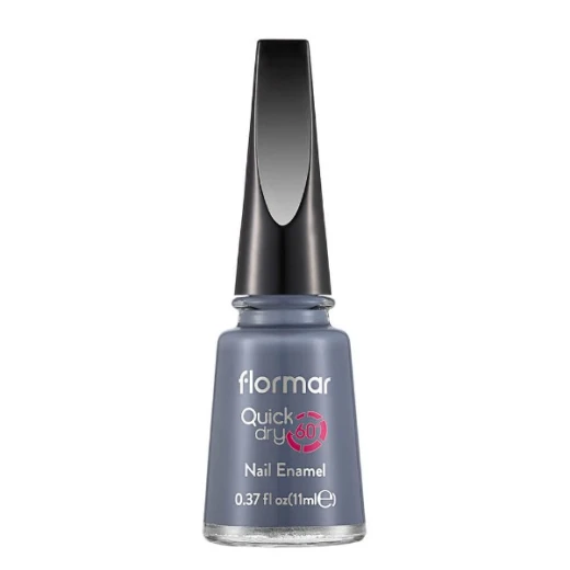 Flormar Quick Dry Nail Enamel 27 11ml
