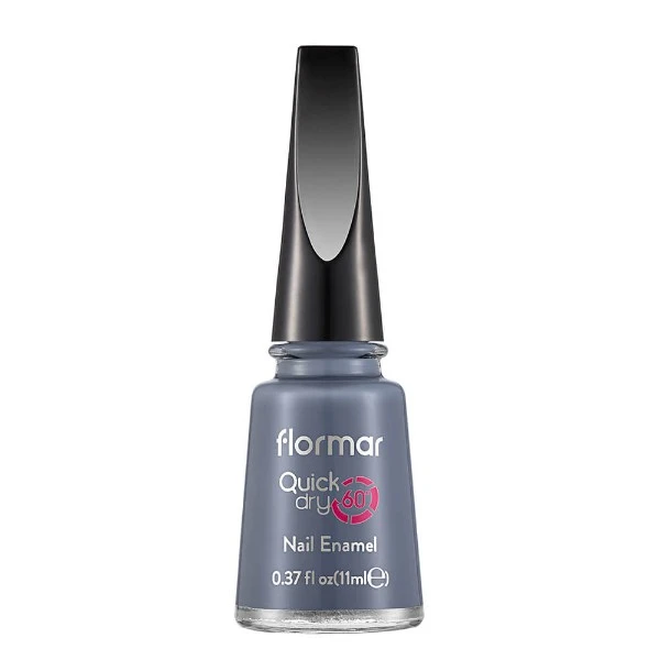Flormar Quick Dry Nail Enamel 27 11ml - فلورمار