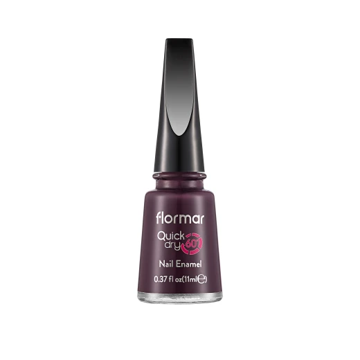Flormar Quick Dry Nail Enamel 28 11ml Flormar Quick Dry Nail Enamel 28 11ml