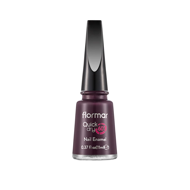 Flormar Quick Dry Nail Enamel 28 11ml - فلورمار