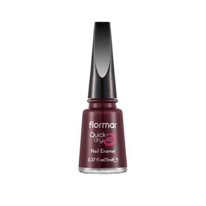 Flormar Quick Dry Nail Enamel 29 11ml - فلورمار