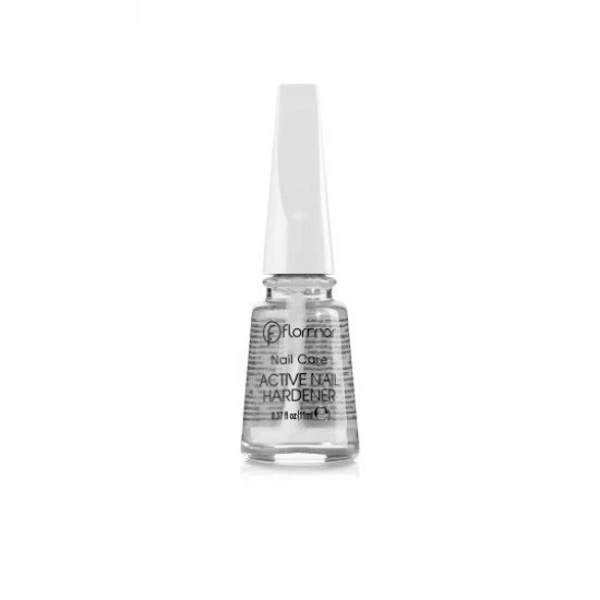 Flormar Active nail hardner - فلورمار