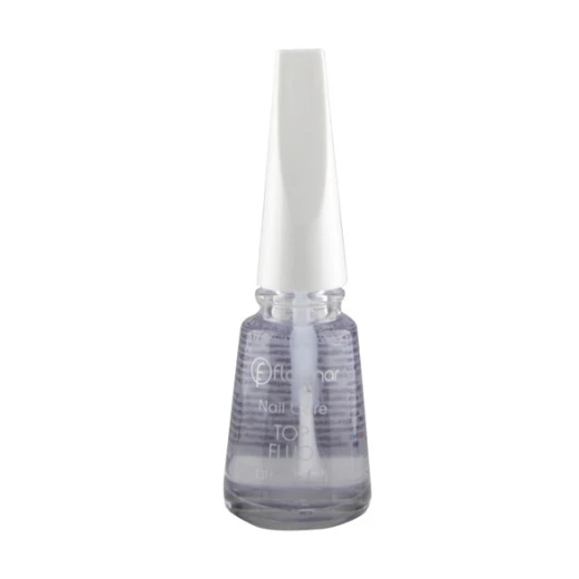 Flormar Dyrnak top - Nail Care Top Fluo 11 ml Flormar Dyrnak top - Nail Care Top Fluo 11 ml