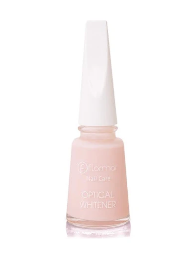 Flormar Nail Care Optical Whitener 11 ml Flormar Nail Care Optical Whitener 11 ml