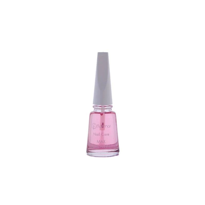 Flormar Nail Enhancer Care Base 11 ml - فلورمار