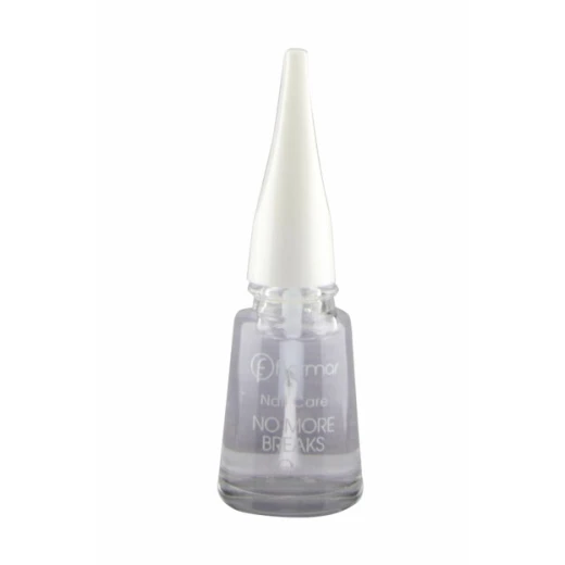 Flormar No More Breaks Anti-Fracture Base 11 ml Flormar No More Breaks Anti-Fracture Base 11 ml