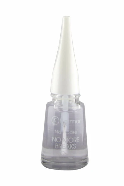 Flormar No More Breaks Anti-Fracture Base 11 ml - فلورمار