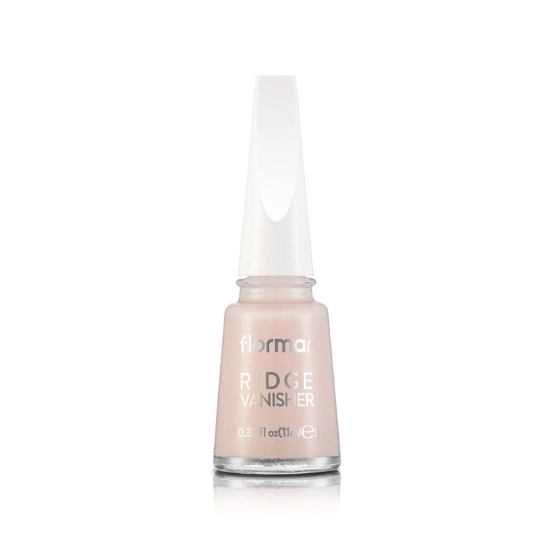 Flormar Ridge Vanisher, 11ml - فلورمار