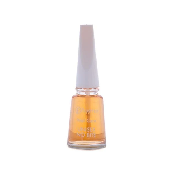 Flormar Bitter Polish Nail Polish 11ml - فلورمار