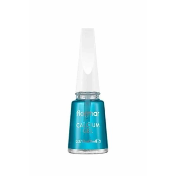 Flormar Nail Nutrition 11ml, Unisex No Bite - فلورمار