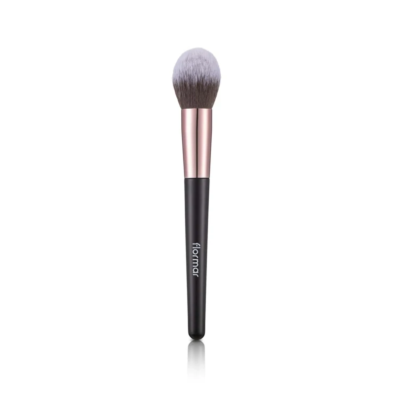 Flormar Blusher Brush Redesign - فلورمار