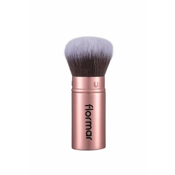 Flormar Portable Kabuki Brush - Portable Brush