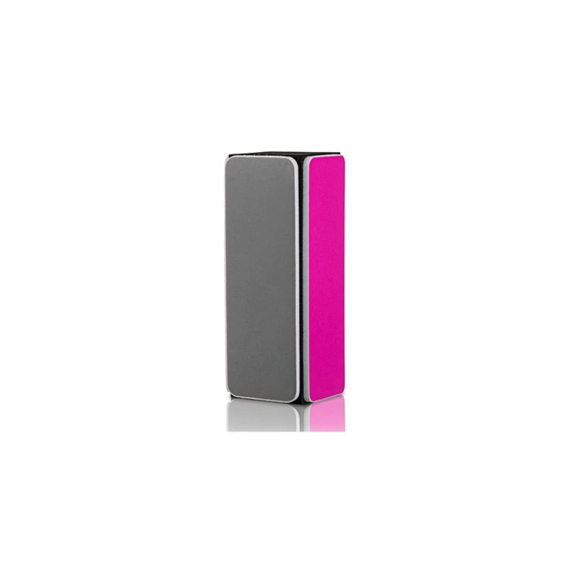 Flormar Nail File - Nail Buffer - فلورمار