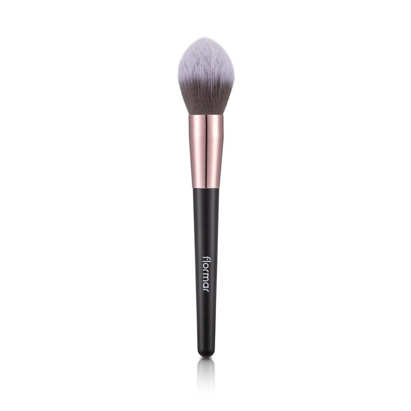 Flormar Powder Brush Redesign - فلورمار