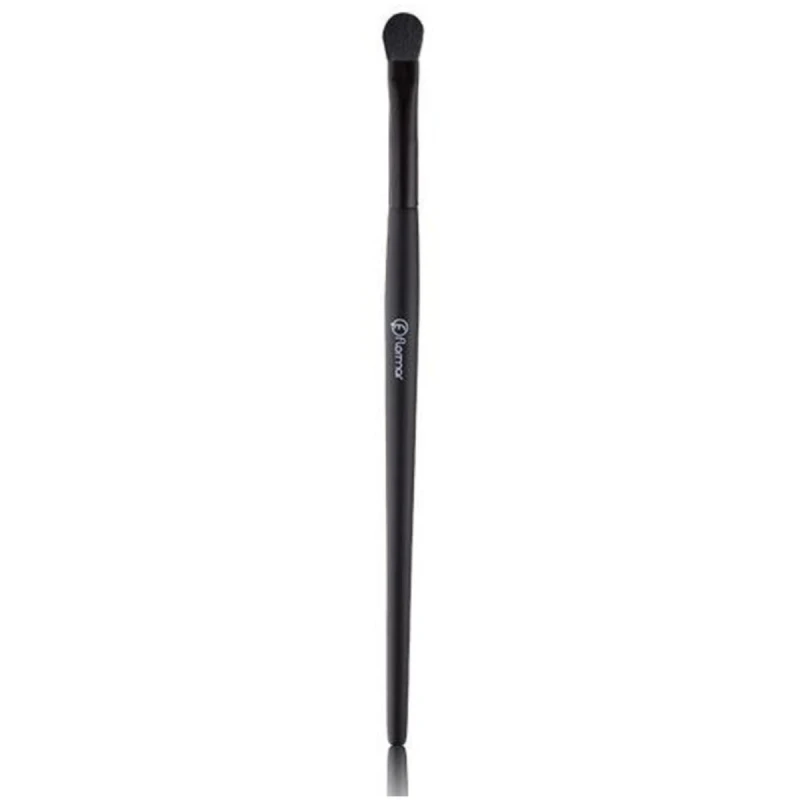 Flormar Eyeshadow Brush - Eye Shading Square Tip Brush - فلورمار