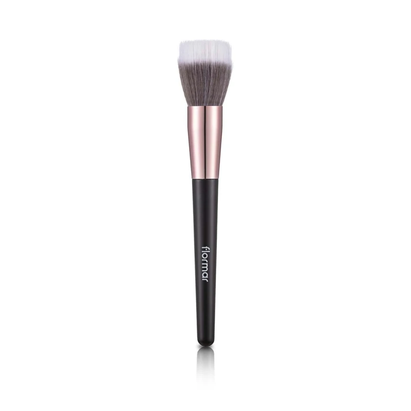 Flormar Foundation Brush Redesign - فلورمار