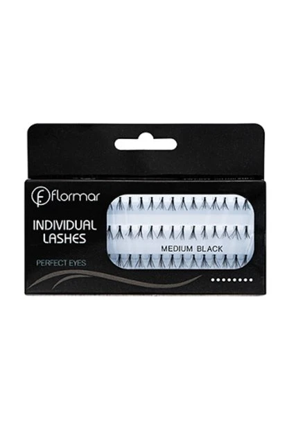 Flormar False Eyelash - Individual Lashes - فلورمار