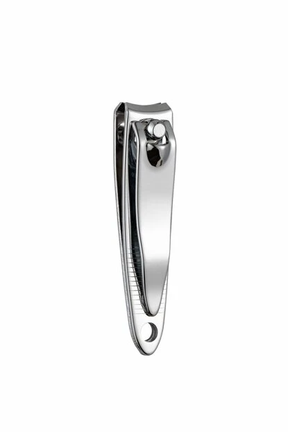 Flormar Nail Scissors - Nail Clipper - فلورمار