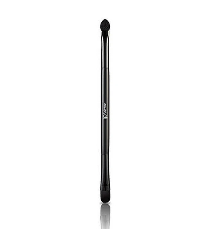 Flormar Eyes Double Eyeshadow Applicator Black - فلورمار