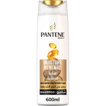 Pantene Pro-V Moisture Renewal Shampoo, 600 ml - Pantene
